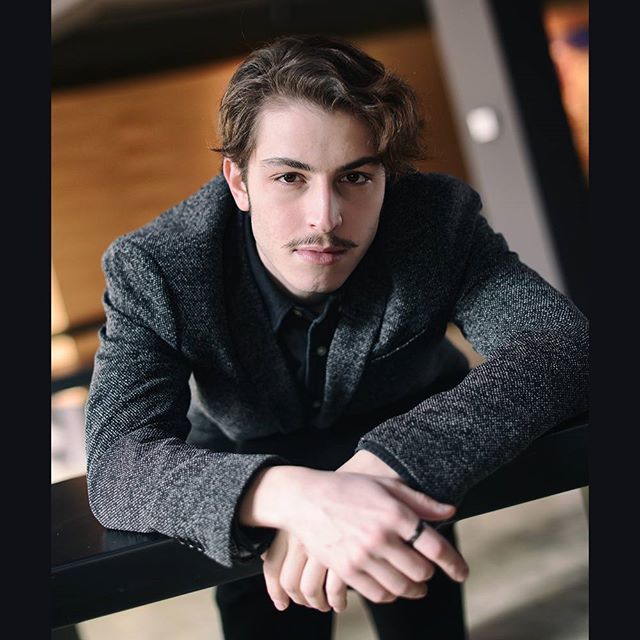 Boran Kuzum image