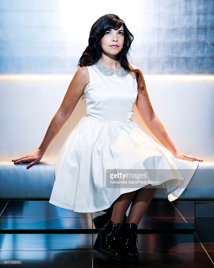 Indila