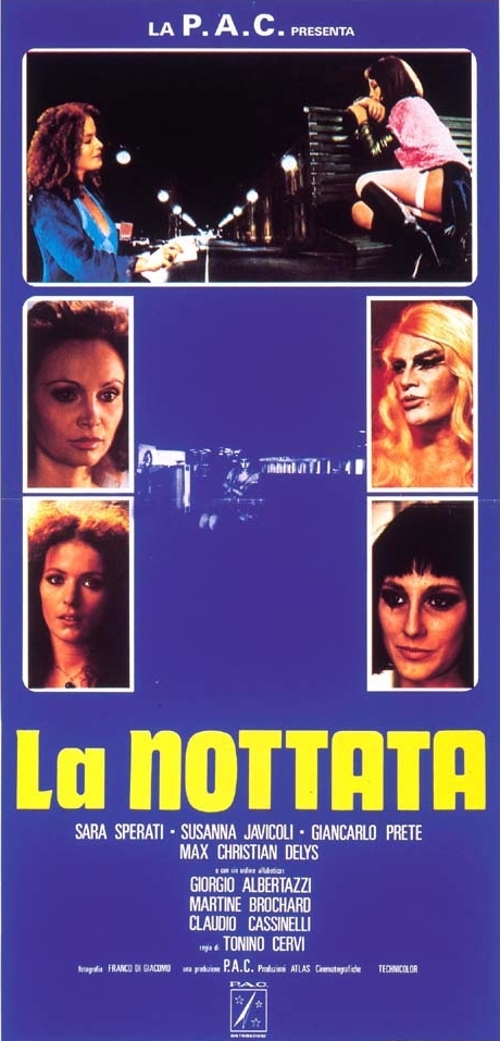 La nottata