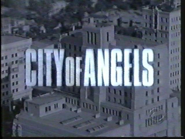 City of Angels