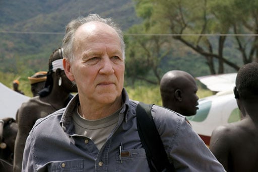 Werner Herzog