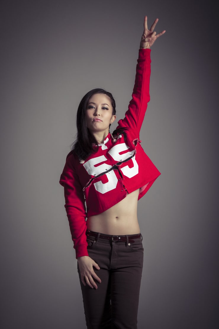 Kathy Wu Kathy Wu