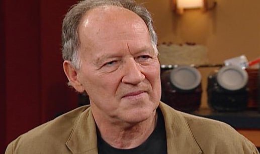 Werner Herzog