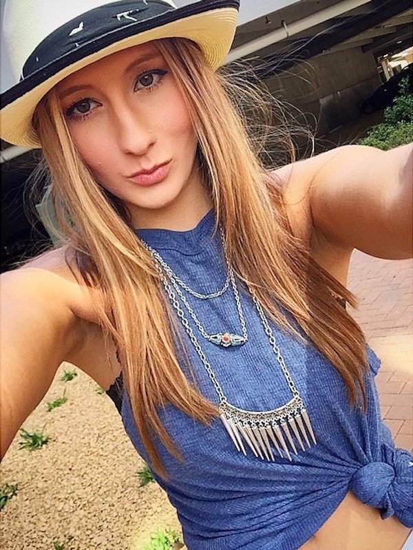 Marissa Wick Marissa Wick