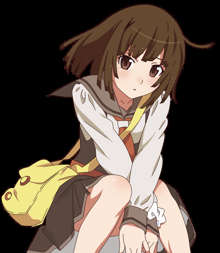 Nadeko Sengoku
