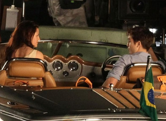 The Twilight Saga: Breaking Dawn: Part 1