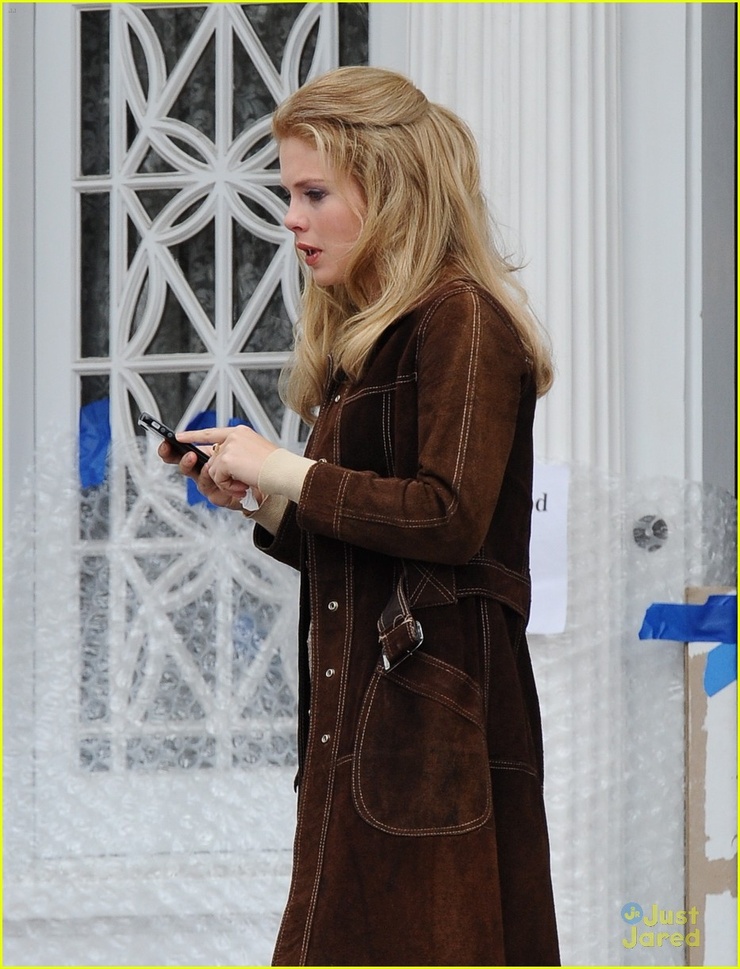 Rose McIver