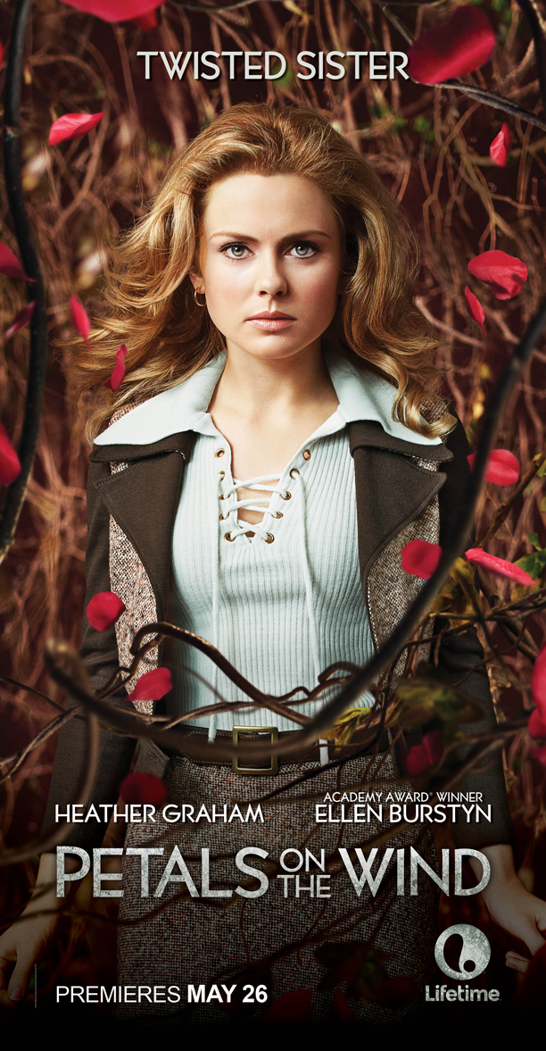 Rose McIver