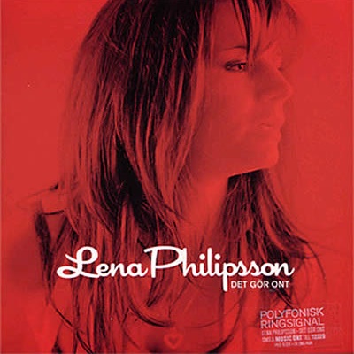 Lena Philipsson