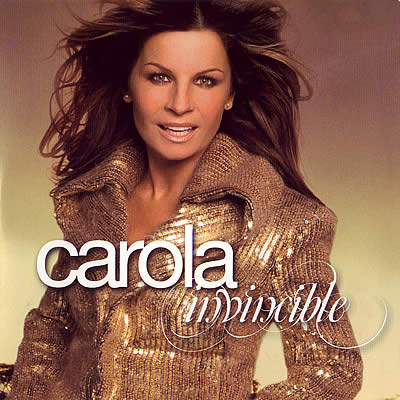 Carola Häggkvist (Singer)