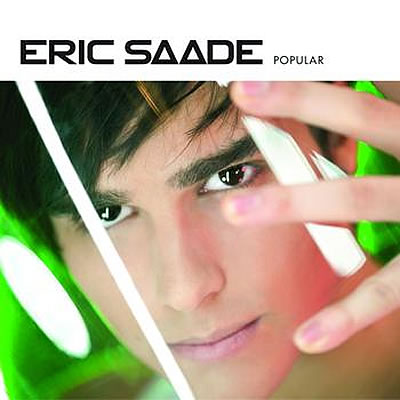 Eric Saade
