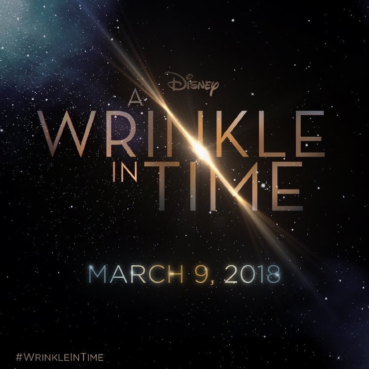 A Wrinkle in Time
