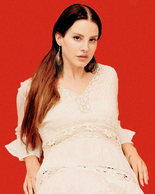 Lana Del Rey