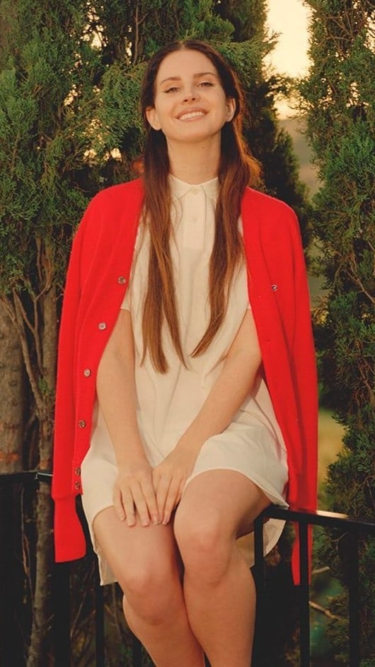 Lana Del Rey