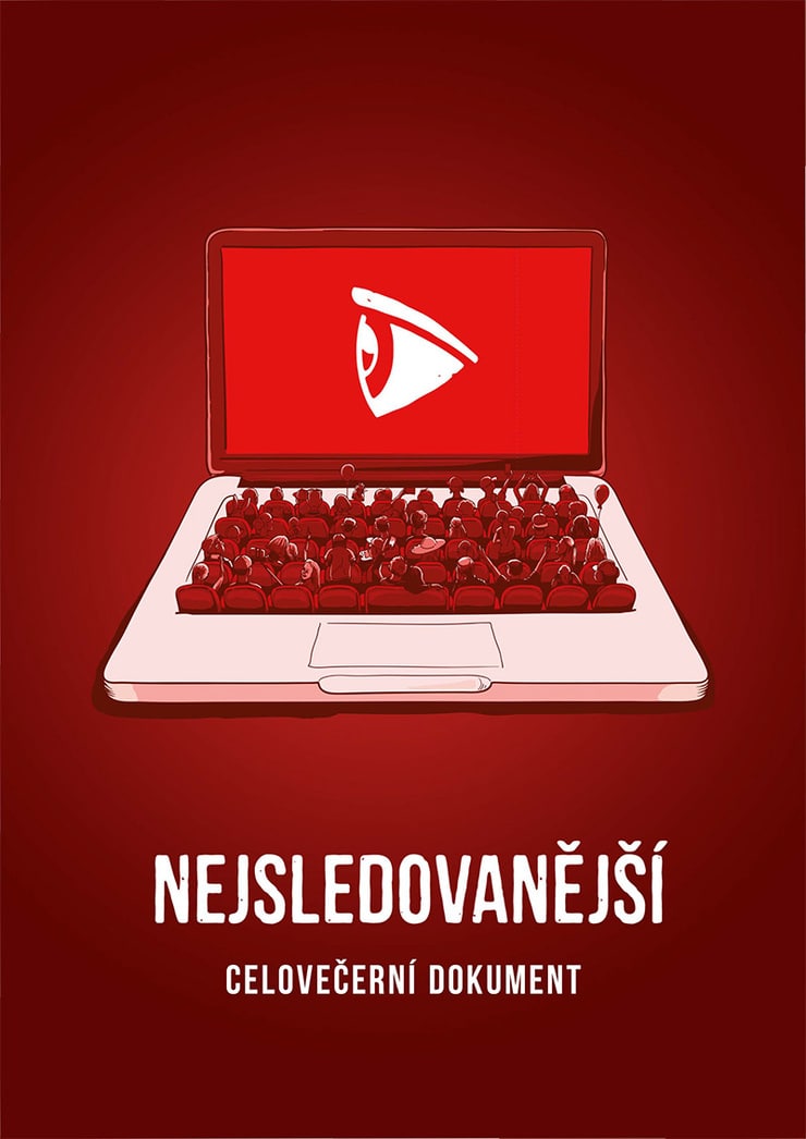 Nejsledovanejsi