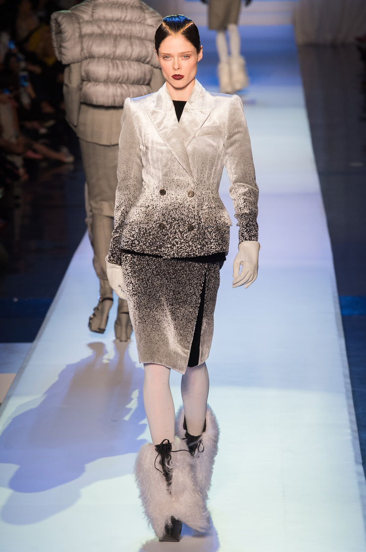 Coco Rocha