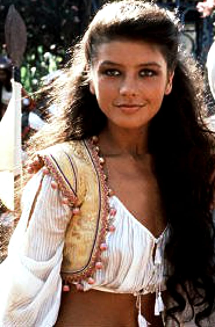 Catherine Zeta-Jones Catherine Zeta-Jones