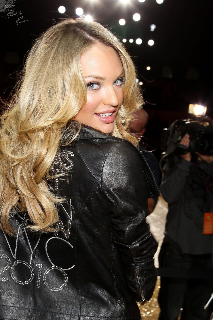 Candice Swanepoel