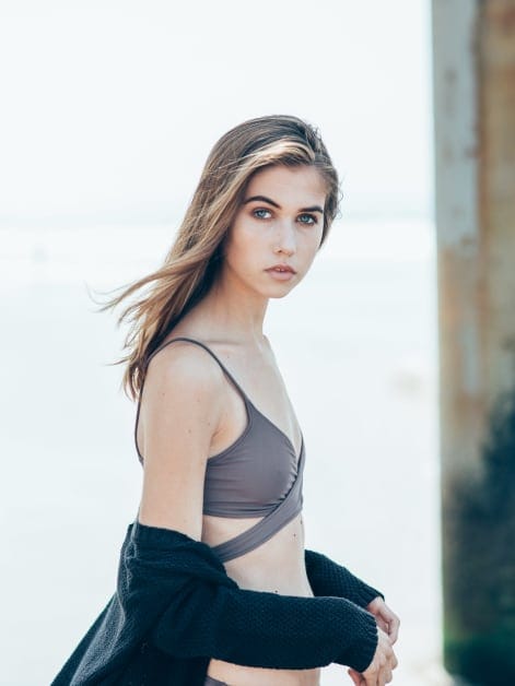 Katie Schmid