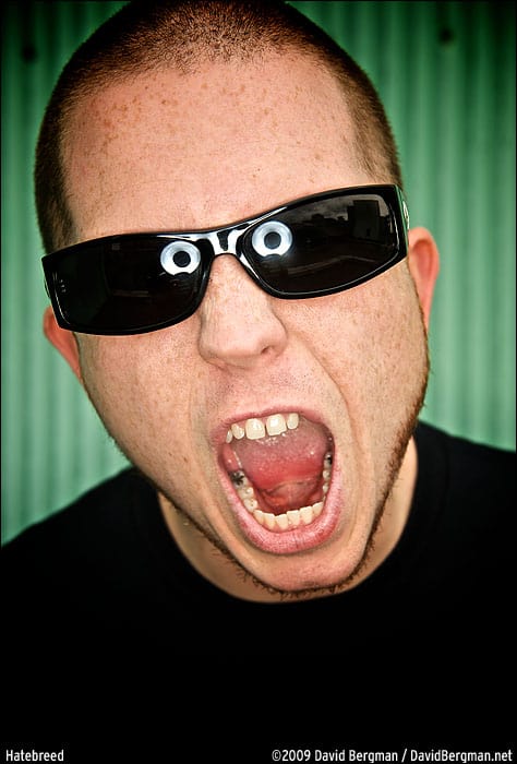 Jamey Jasta