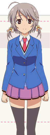 Nakano Otoha