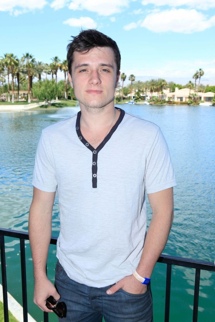 Josh Hutcherson