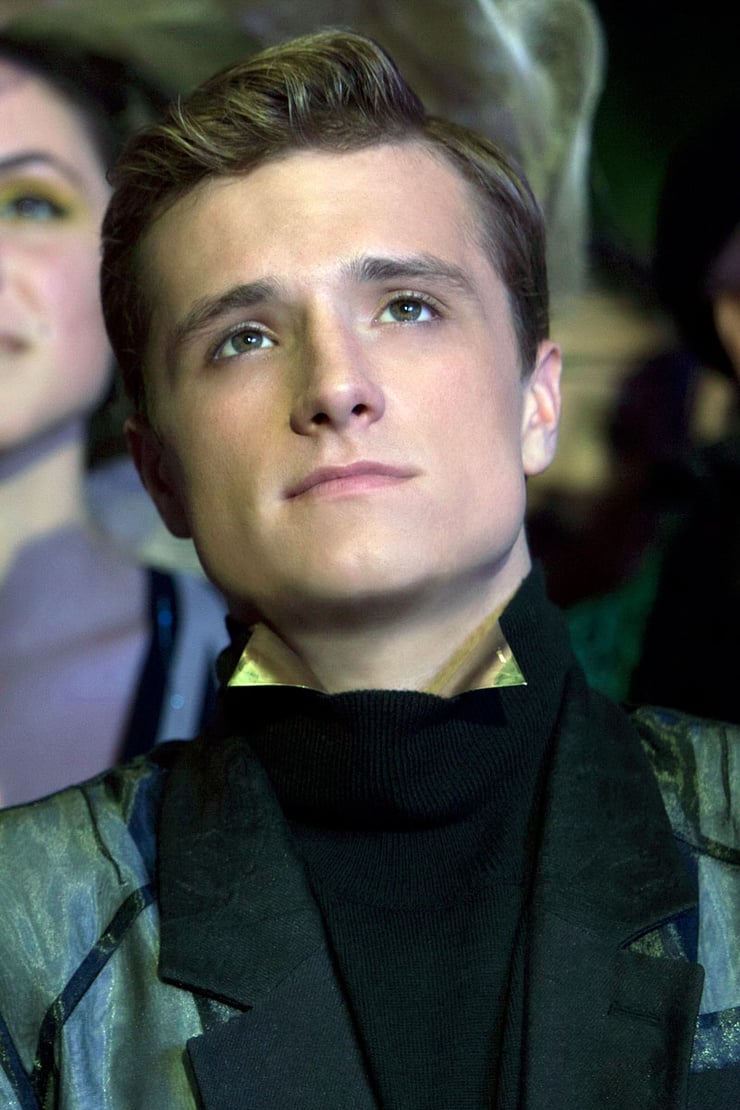 Josh Hutcherson