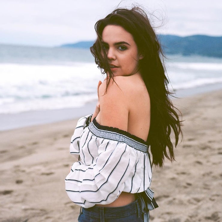 Bailee Madison