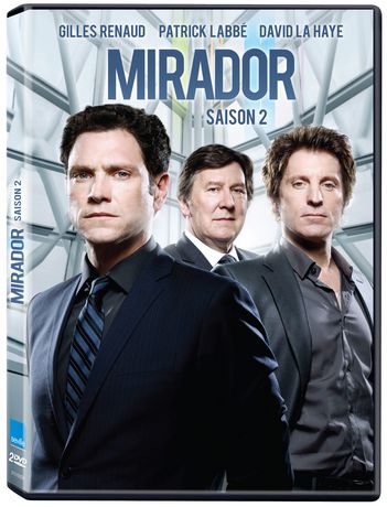 Mirador                                  (2010- )