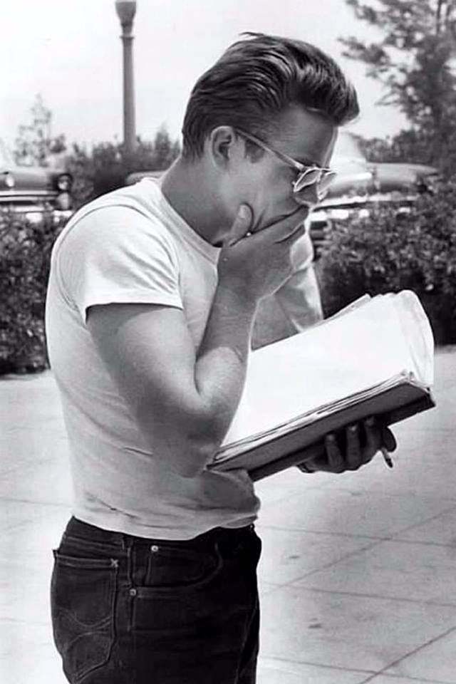 James Dean