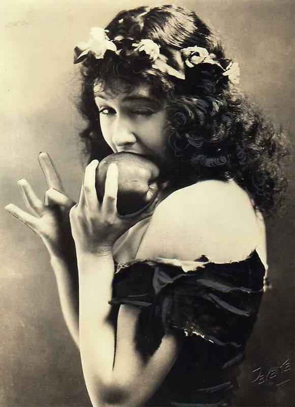 Dorothy Gish