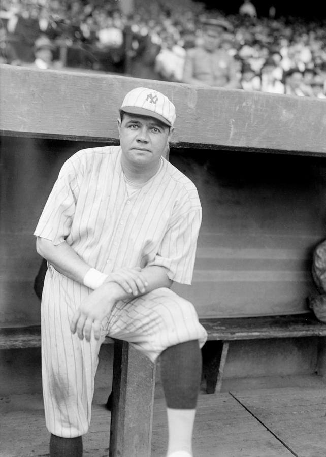 Babe Ruth