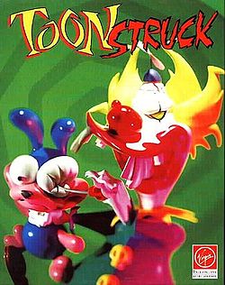 Toonstruck Toonstruck