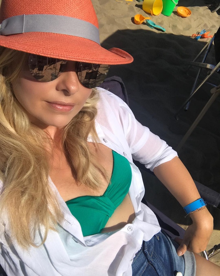 Sarah Michelle Gellar