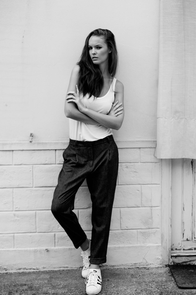 Mikaella Eisele