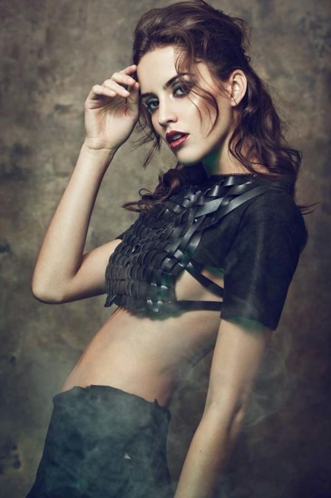 Ana Rotili