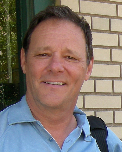 Chris Mulkey