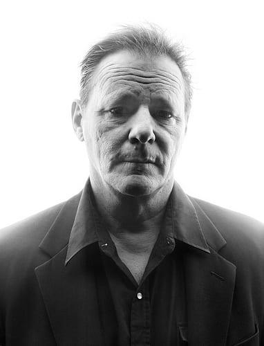 Chris Mulkey