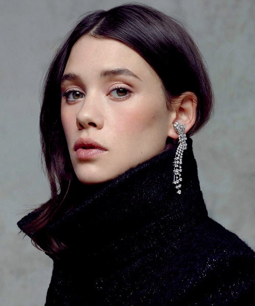 Astrid Berges-Frisbey