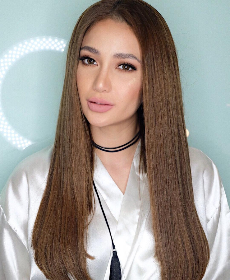 Arci Muñoz Arci Muñoz
