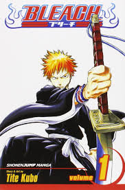 Bleach