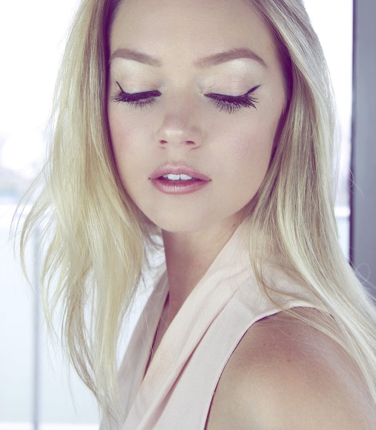 Lindsay Ellingson