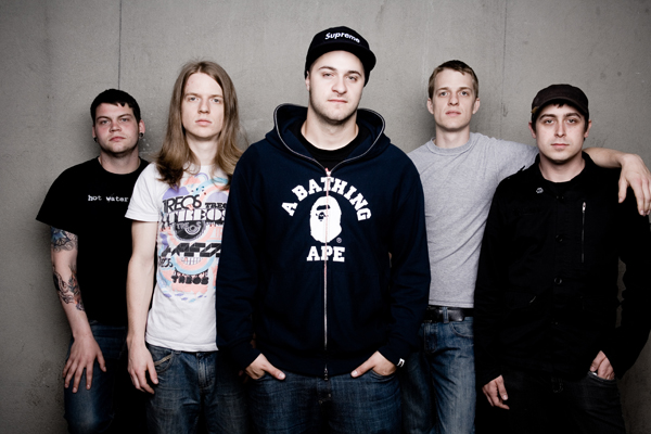Misery Signals