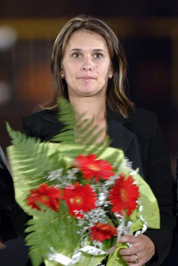 Lavinia Milosovici