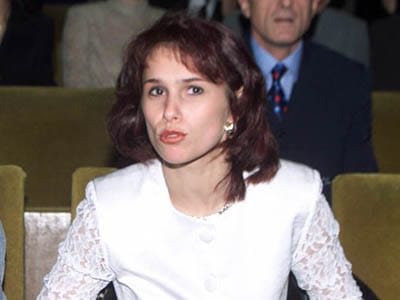 Lavinia Milosovici