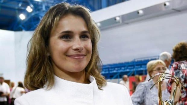 Lavinia Milosovici