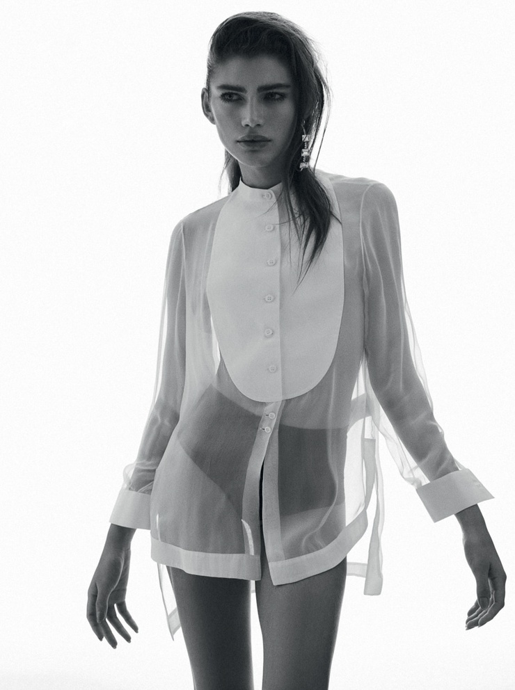 Valentina Sampaio Valentina Sampaio