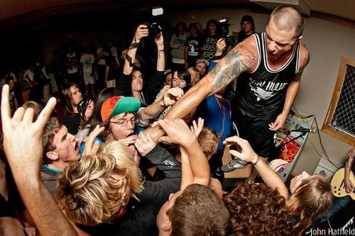 Misery Signals