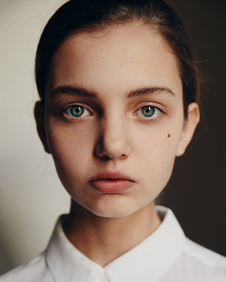 ANNA VIVCHAR ANNA VIVCHAR