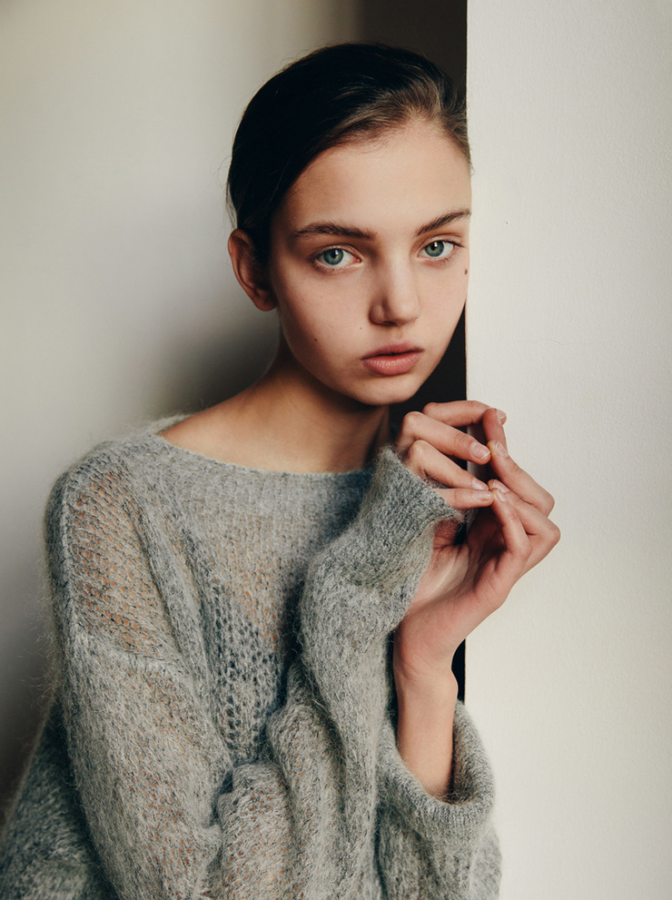 ANNA VIVCHAR